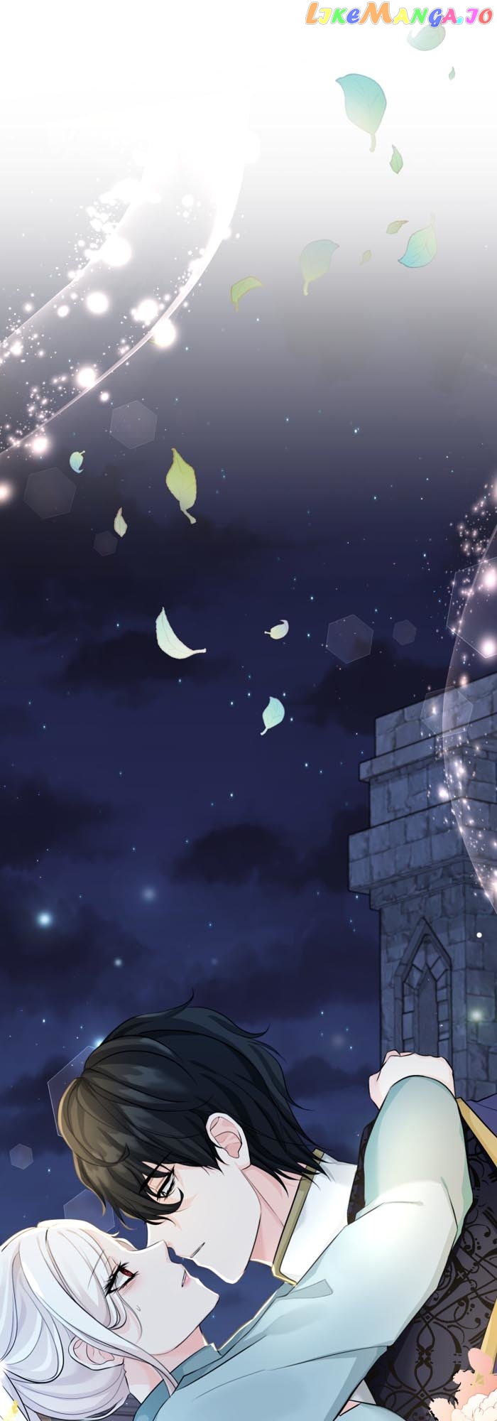 Can Love Blossom in a Poisoned Heart Chapter 25 - page 72
