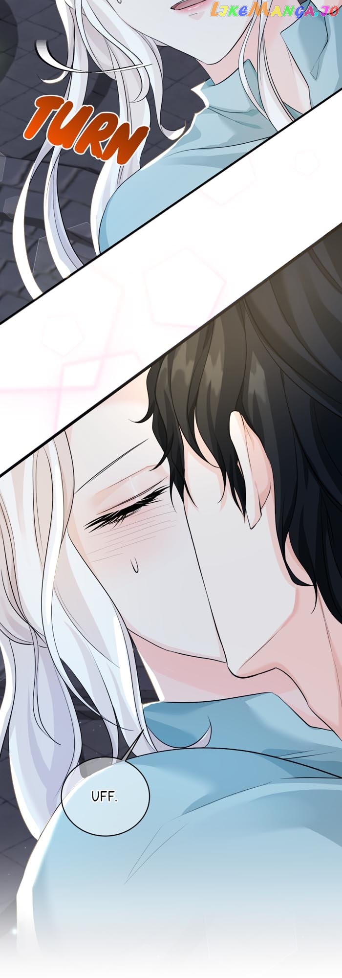Can Love Blossom in a Poisoned Heart Chapter 25 - page 74