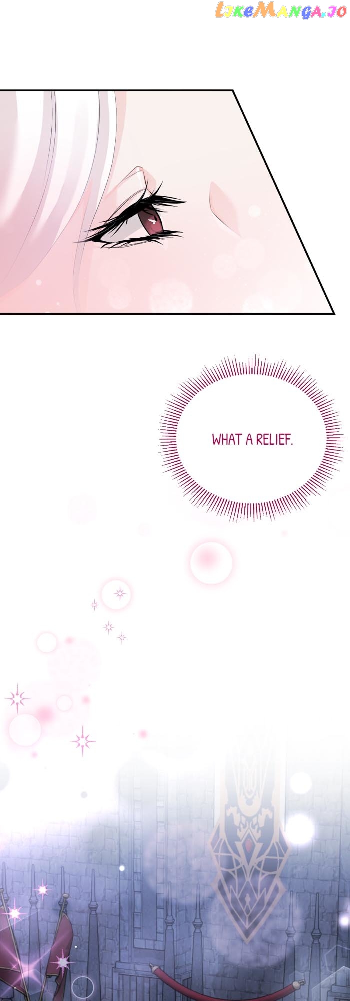 Can Love Blossom in a Poisoned Heart Chapter 25 - page 76