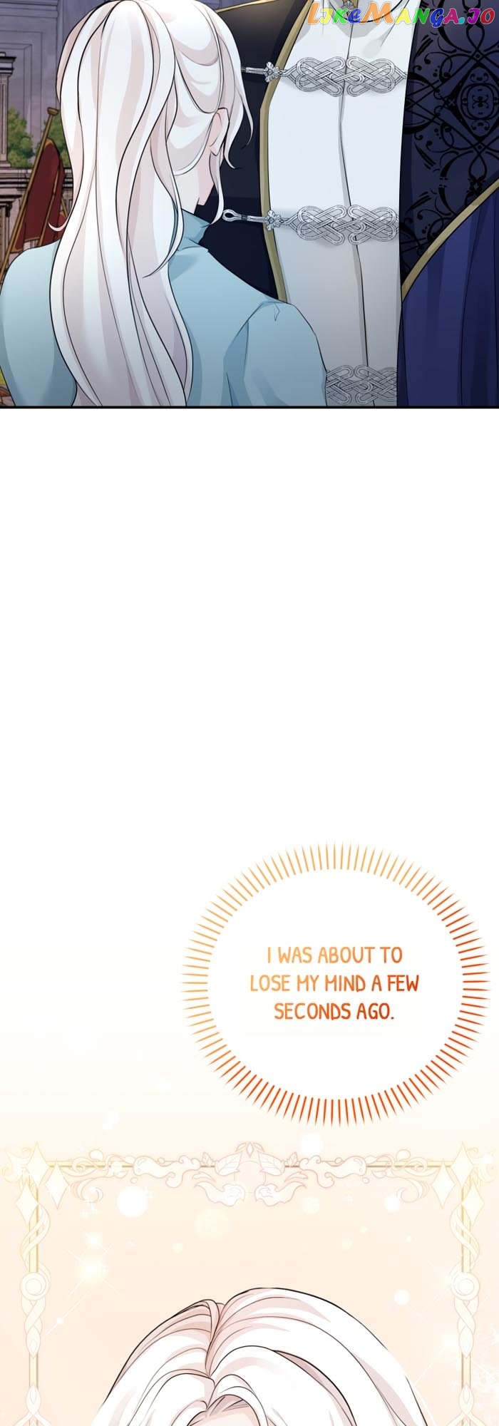 Can Love Blossom in a Poisoned Heart Chapter 25 - page 80