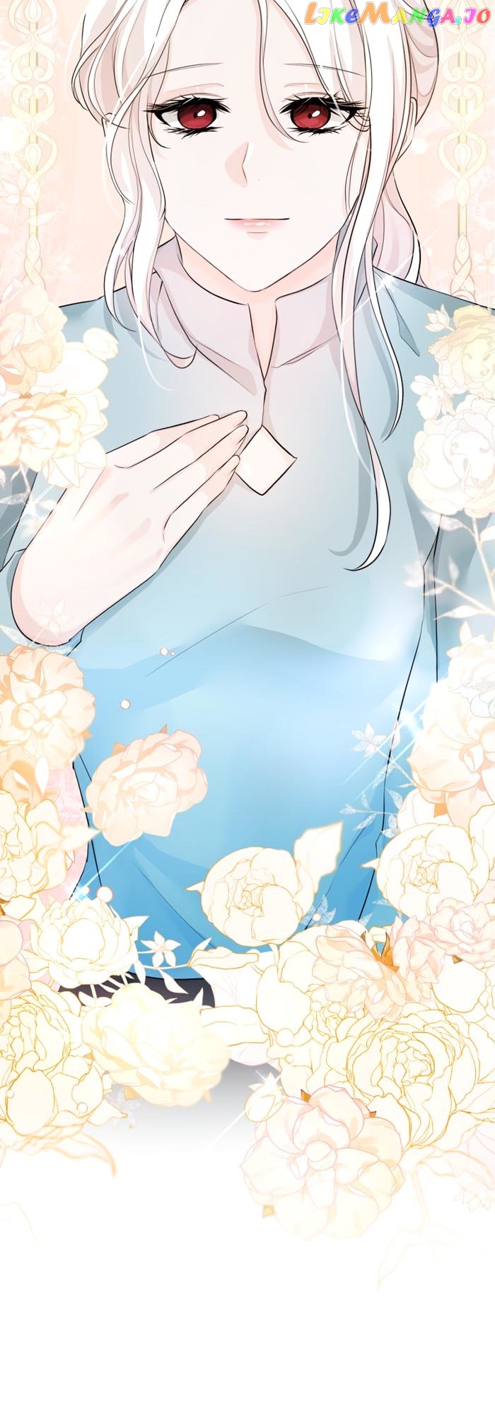 Can Love Blossom in a Poisoned Heart Chapter 25 - page 81