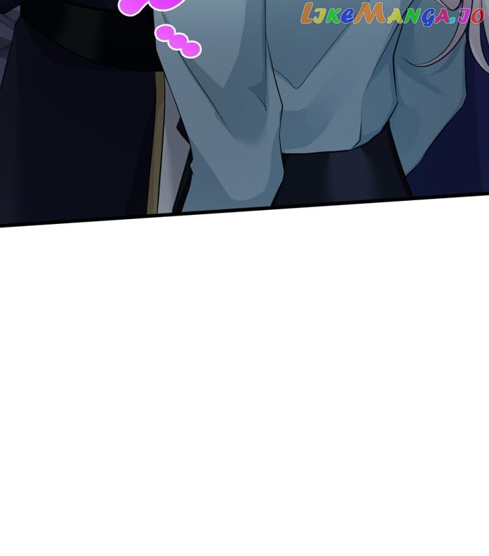 Can Love Blossom in a Poisoned Heart Chapter 25 - page 83