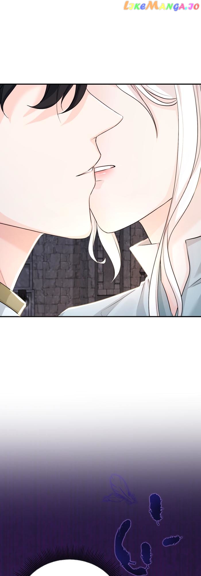 Can Love Blossom in a Poisoned Heart Chapter 25 - page 84