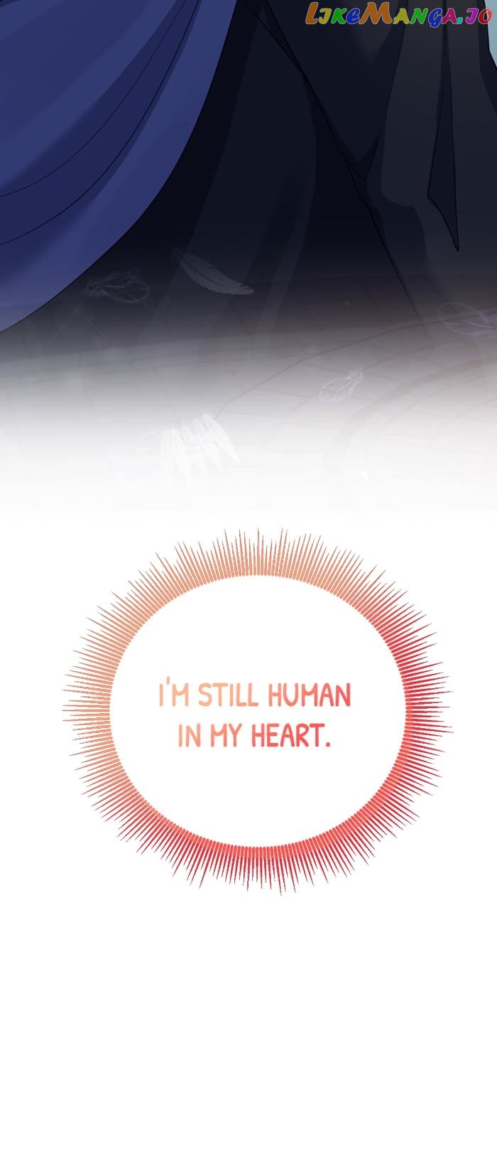 Can Love Blossom in a Poisoned Heart Chapter 25 - page 87