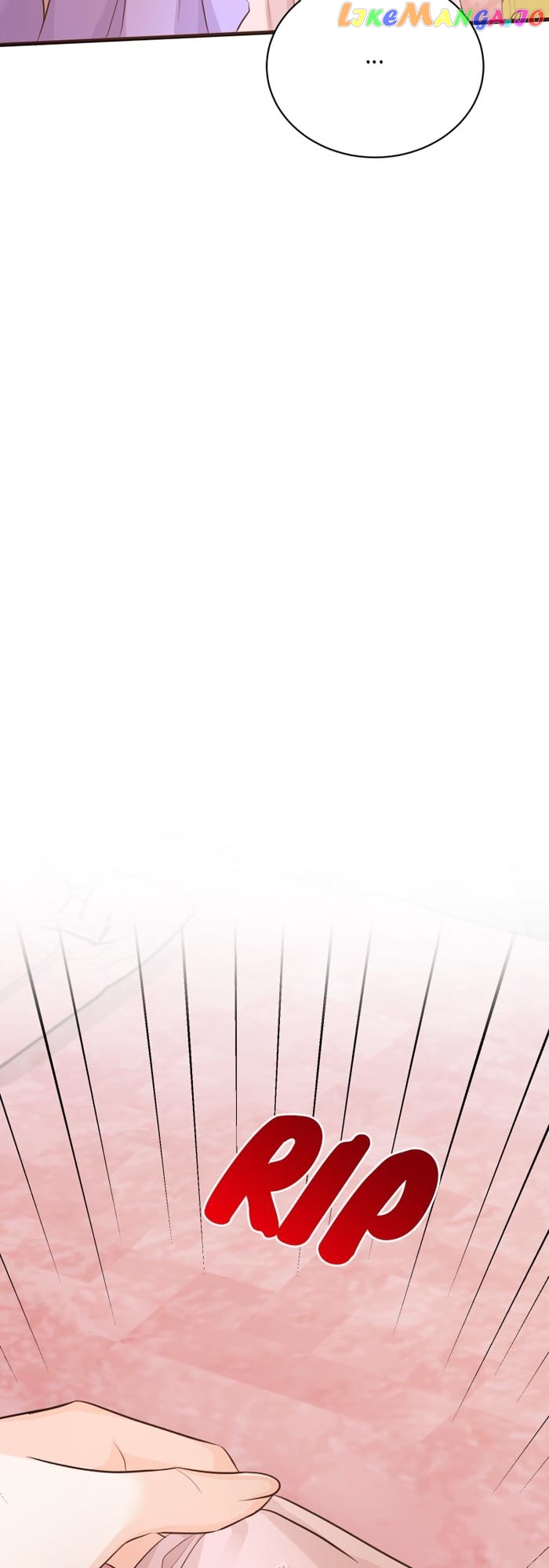 Can Love Blossom in a Poisoned Heart Chapter 25 - page 94