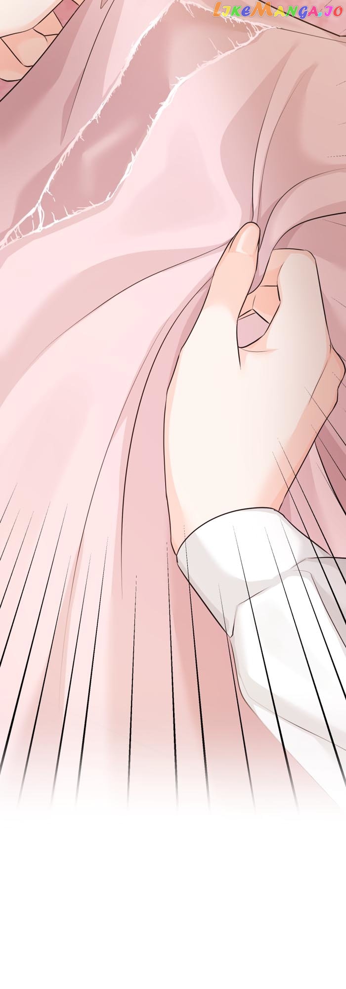 Can Love Blossom in a Poisoned Heart Chapter 25 - page 95