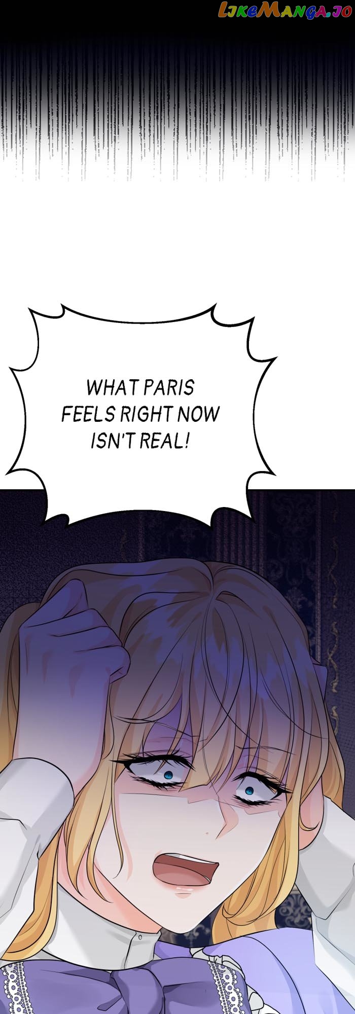 Can Love Blossom in a Poisoned Heart Chapter 25 - page 99