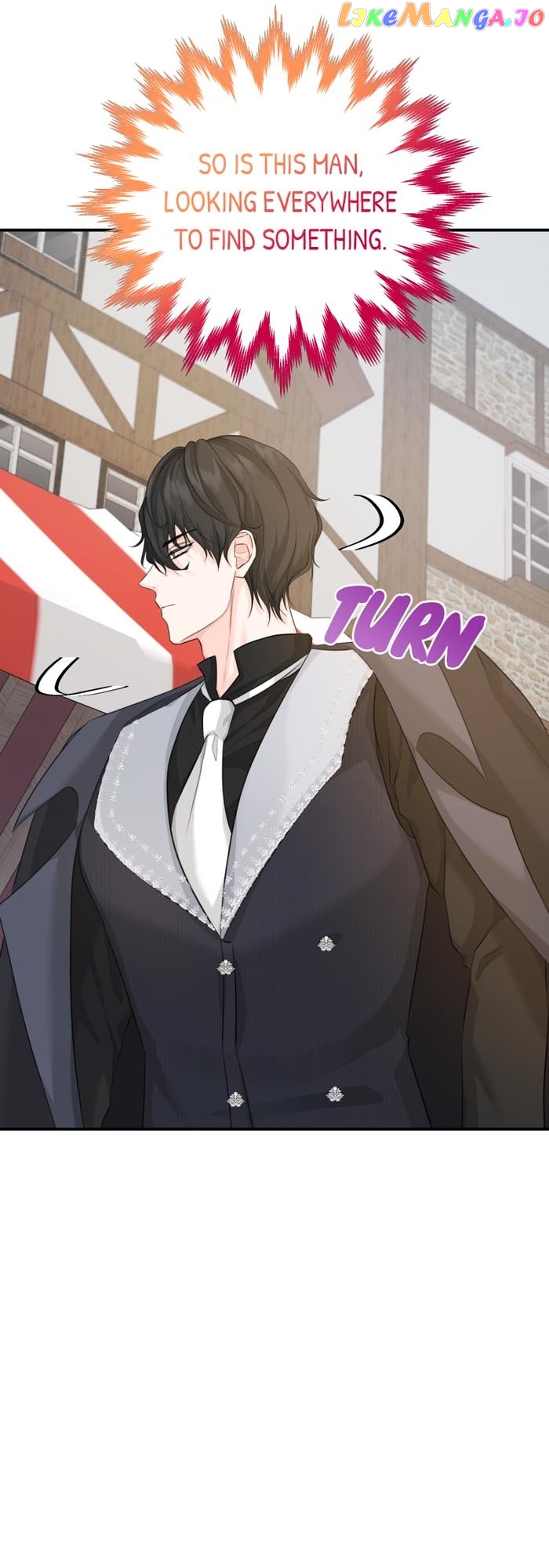 Can Love Blossom in a Poisoned Heart Chapter 26 - page 106