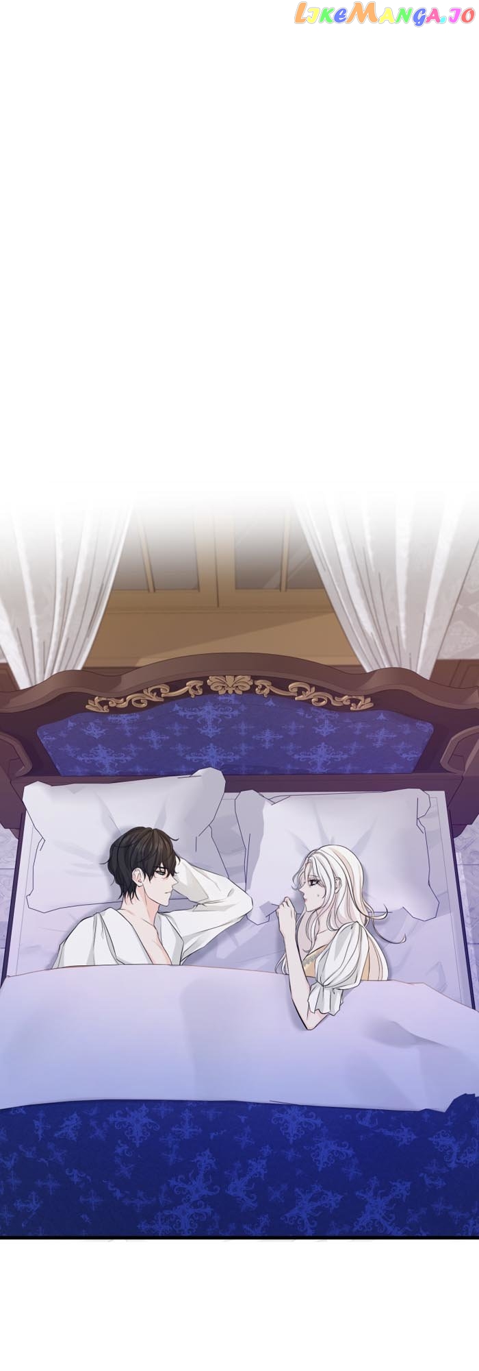 Can Love Blossom in a Poisoned Heart Chapter 26 - page 11