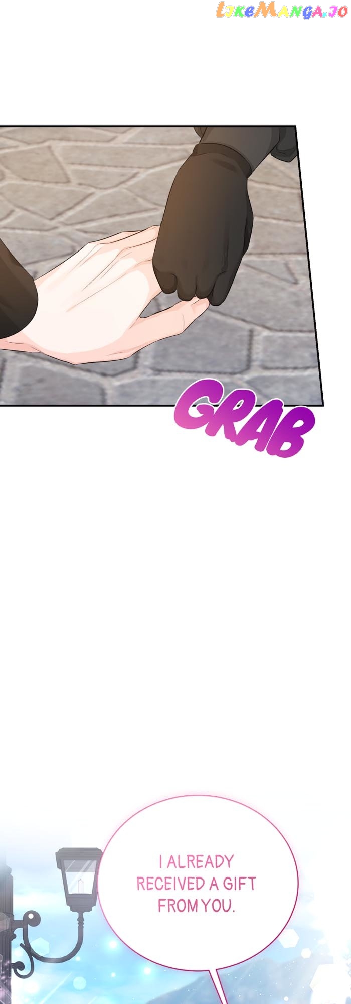 Can Love Blossom in a Poisoned Heart Chapter 26 - page 111