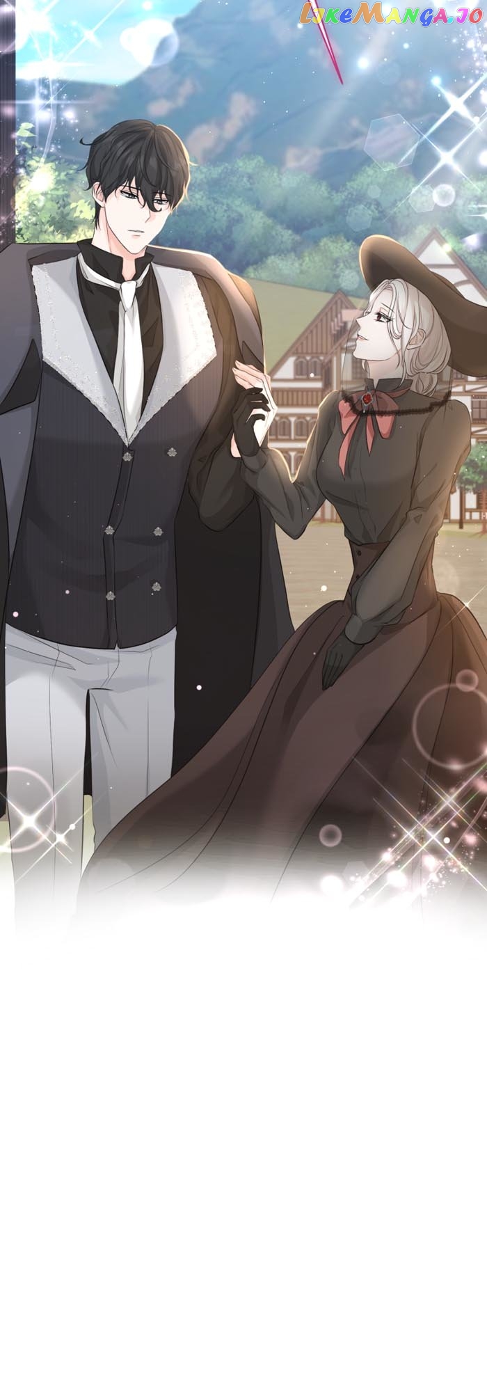 Can Love Blossom in a Poisoned Heart Chapter 26 - page 112