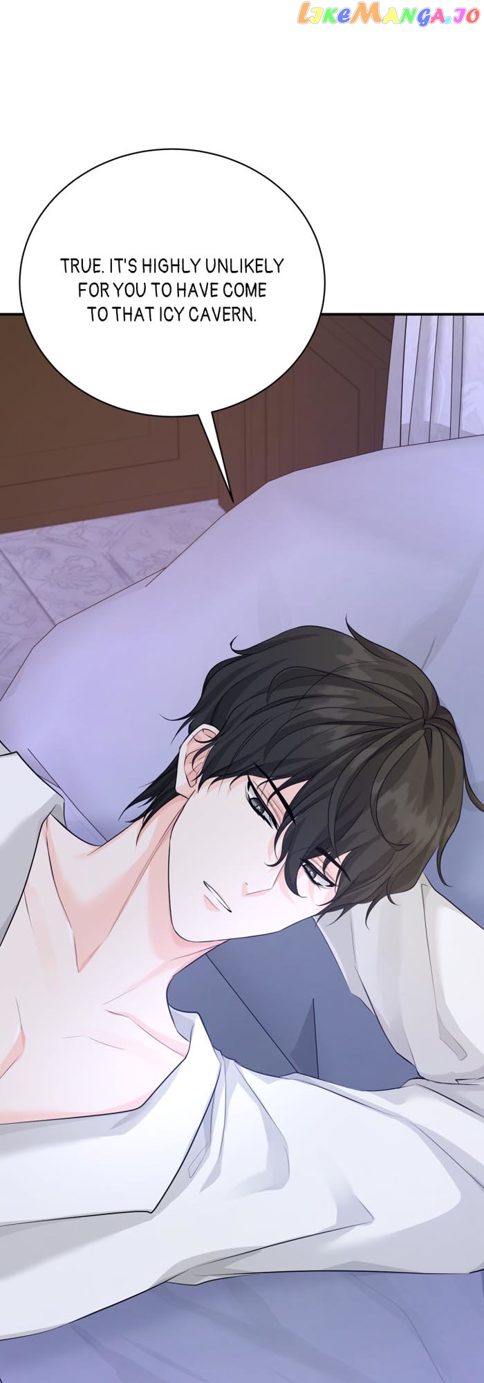 Can Love Blossom in a Poisoned Heart Chapter 26 - page 20