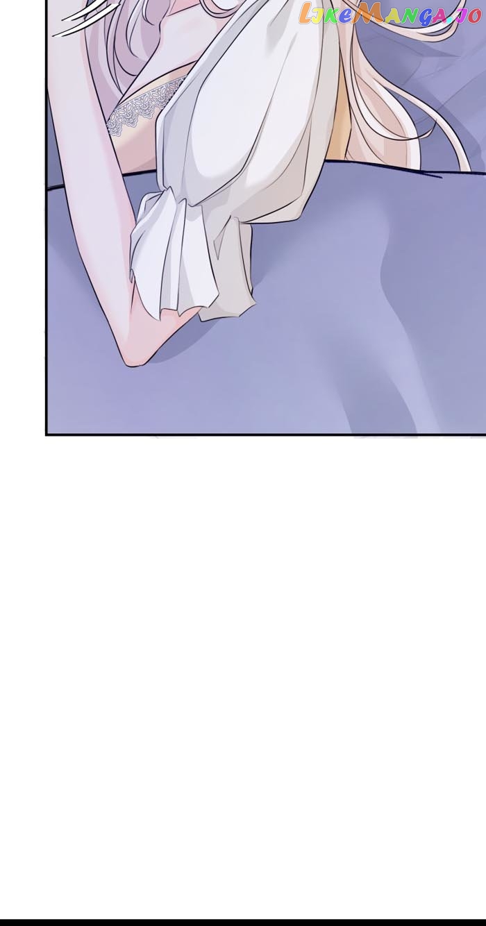Can Love Blossom in a Poisoned Heart Chapter 26 - page 24