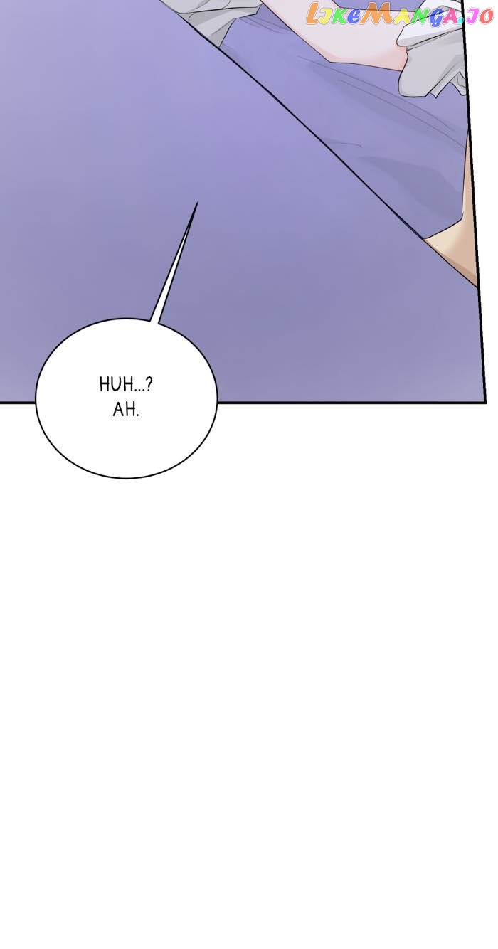 Can Love Blossom in a Poisoned Heart Chapter 26 - page 29