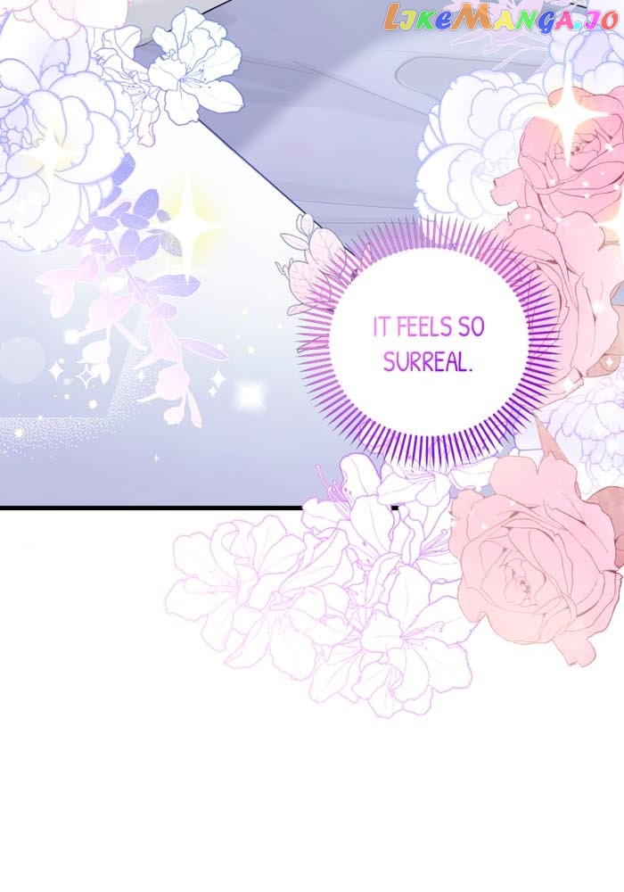 Can Love Blossom in a Poisoned Heart Chapter 26 - page 4