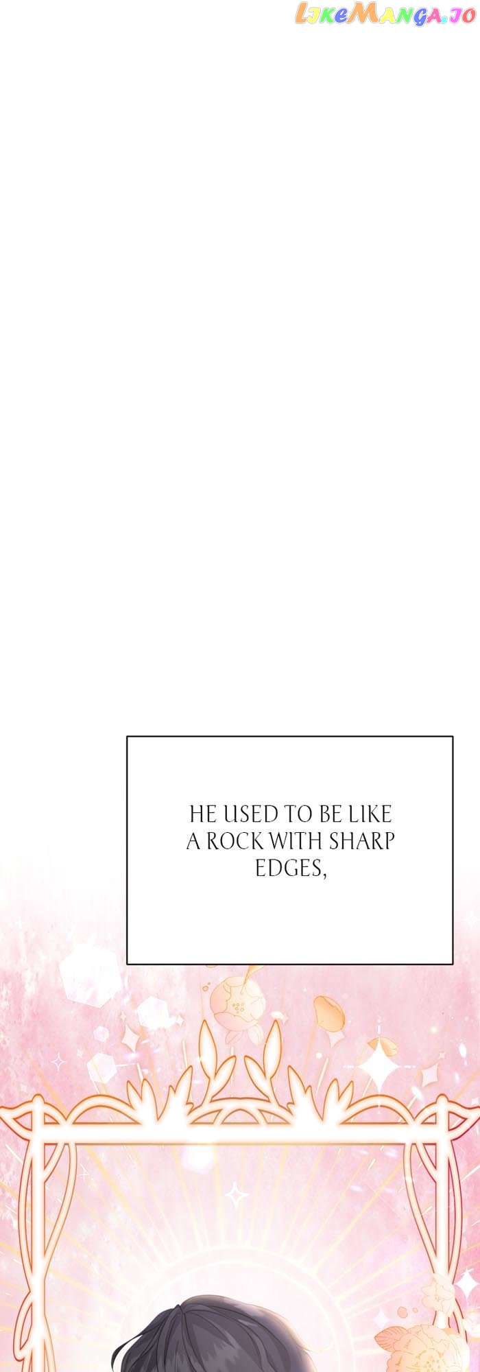 Can Love Blossom in a Poisoned Heart Chapter 26 - page 45