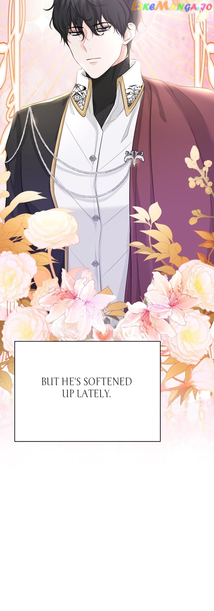 Can Love Blossom in a Poisoned Heart Chapter 26 - page 46