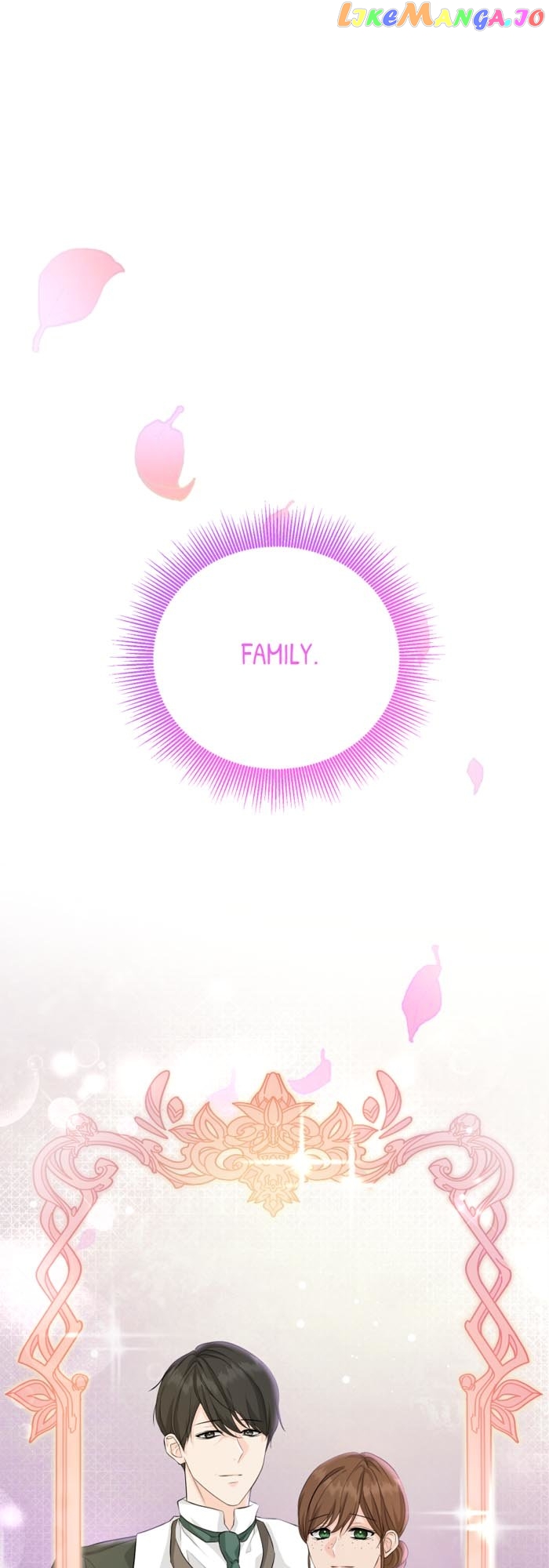 Can Love Blossom in a Poisoned Heart Chapter 26 - page 55