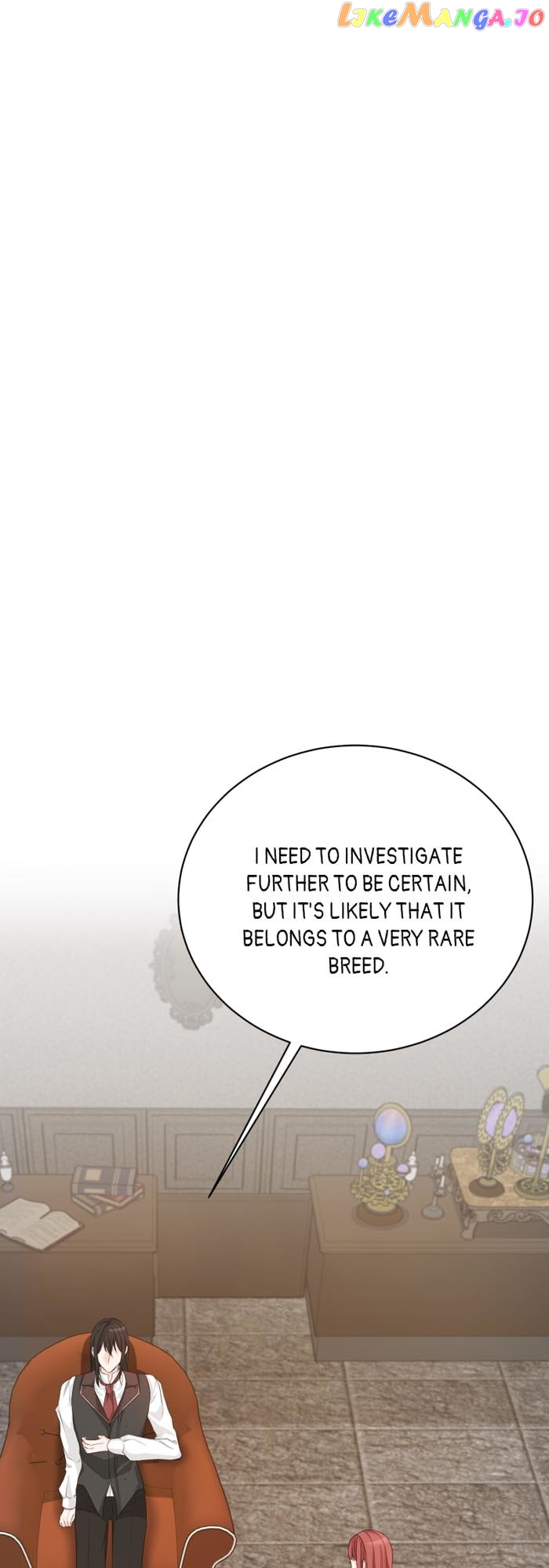 Can Love Blossom in a Poisoned Heart Chapter 26 - page 64