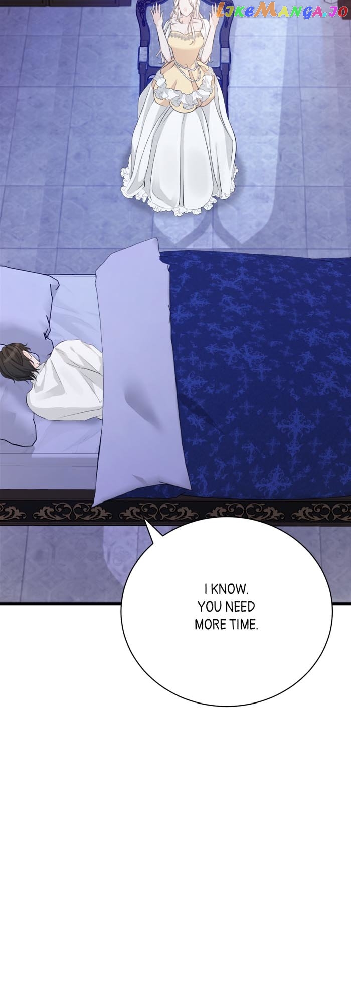 Can Love Blossom in a Poisoned Heart Chapter 26 - page 7