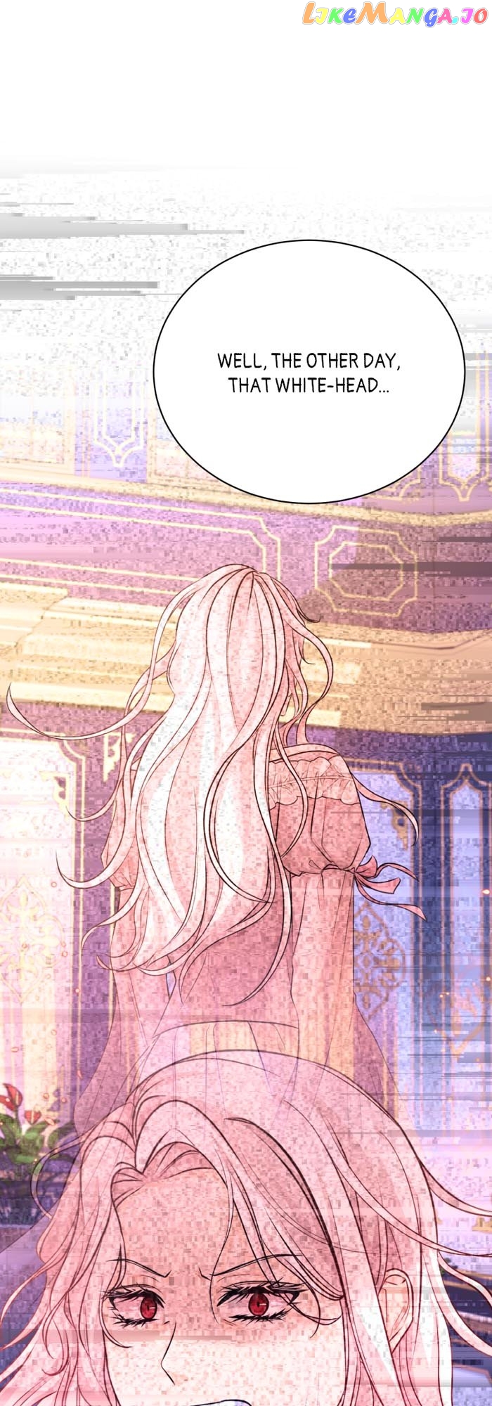 Can Love Blossom in a Poisoned Heart Chapter 26 - page 73