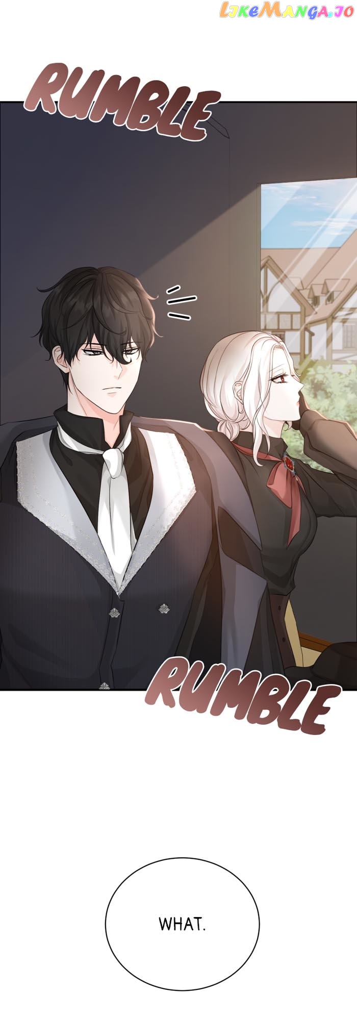 Can Love Blossom in a Poisoned Heart Chapter 26 - page 88