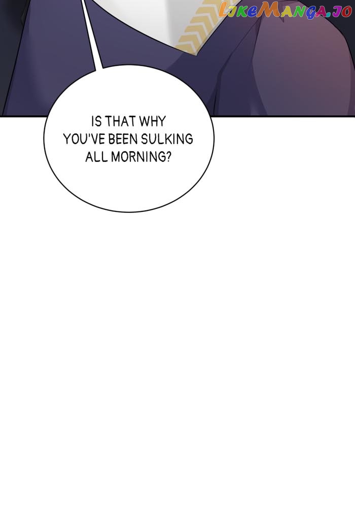 Can Love Blossom in a Poisoned Heart Chapter 26 - page 91