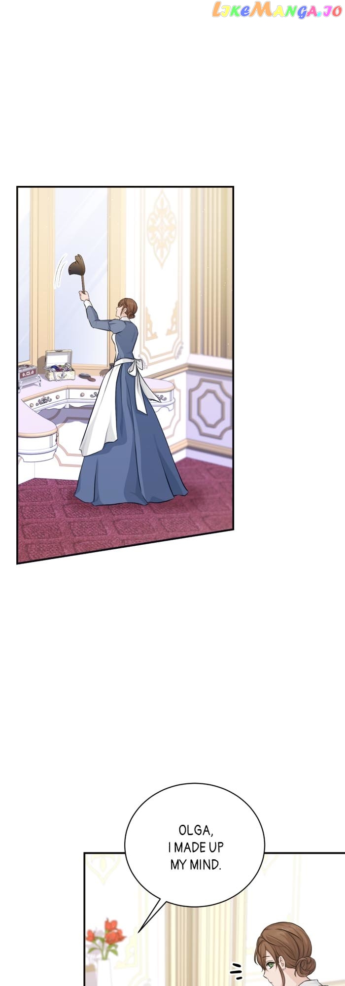 Can Love Blossom in a Poisoned Heart Chapter 9 - page 1