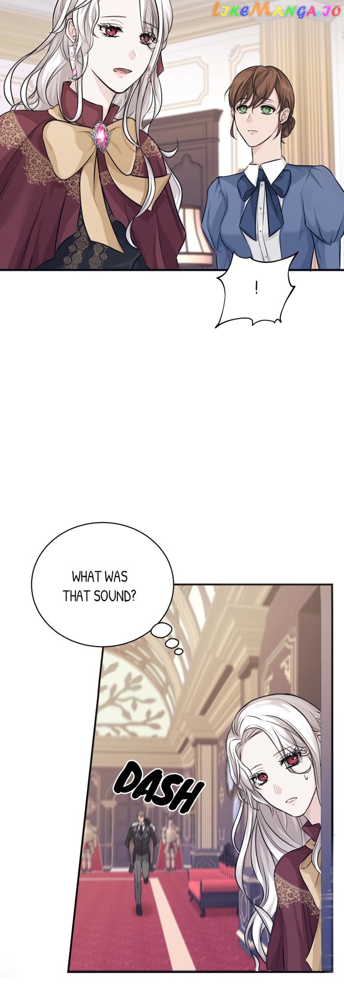 Can Love Blossom in a Poisoned Heart Chapter 9 - page 10