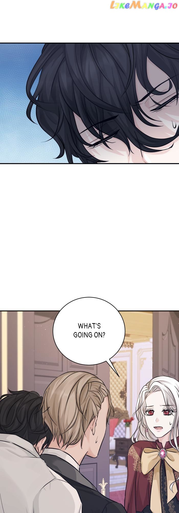 Can Love Blossom in a Poisoned Heart Chapter 9 - page 12