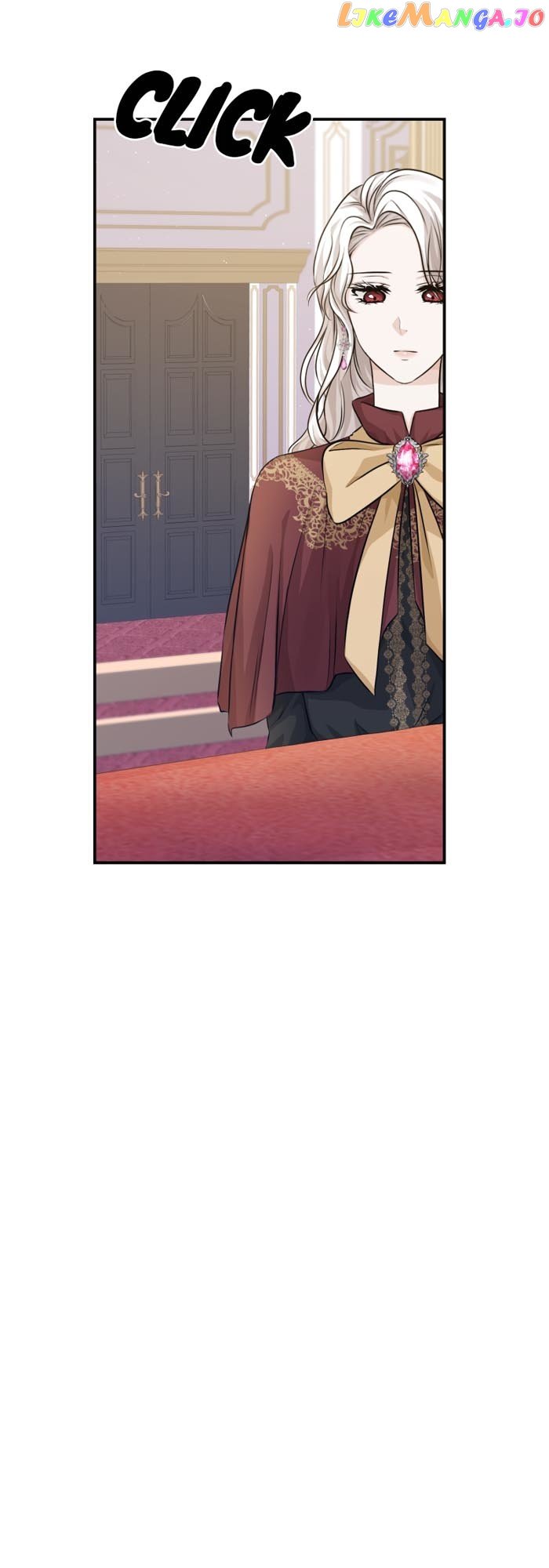 Can Love Blossom in a Poisoned Heart Chapter 9 - page 18