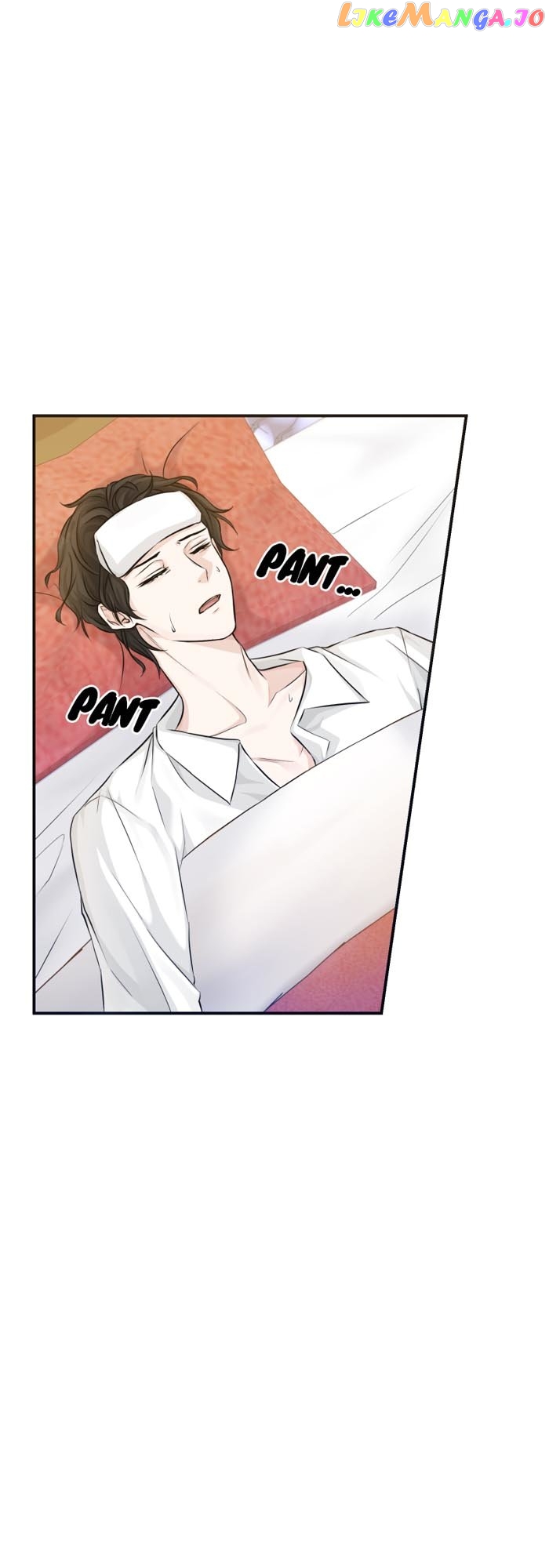 Can Love Blossom in a Poisoned Heart Chapter 9 - page 20