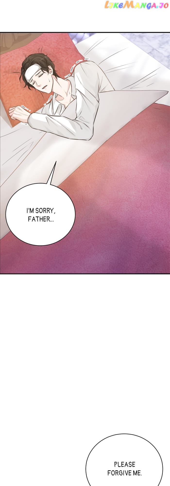 Can Love Blossom in a Poisoned Heart Chapter 9 - page 23