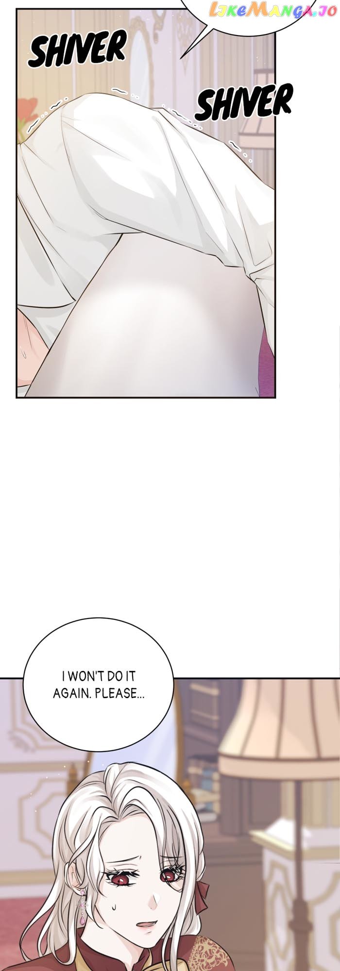 Can Love Blossom in a Poisoned Heart Chapter 9 - page 24