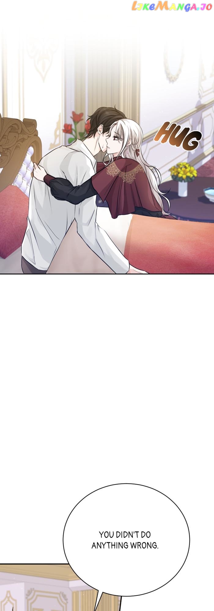 Can Love Blossom in a Poisoned Heart Chapter 9 - page 27