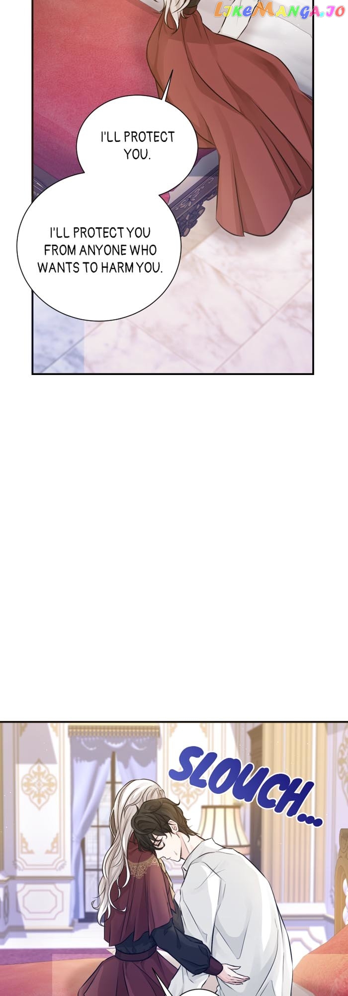 Can Love Blossom in a Poisoned Heart Chapter 9 - page 29
