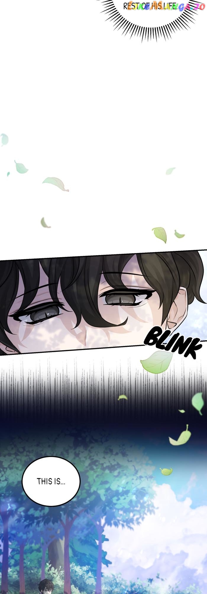Can Love Blossom in a Poisoned Heart Chapter 9 - page 47