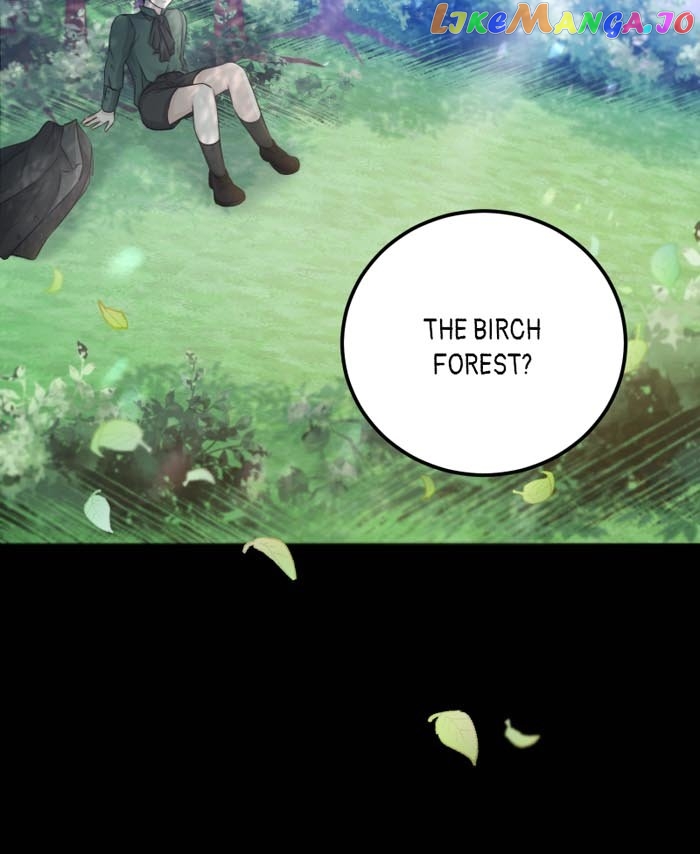 Can Love Blossom in a Poisoned Heart Chapter 9 - page 48
