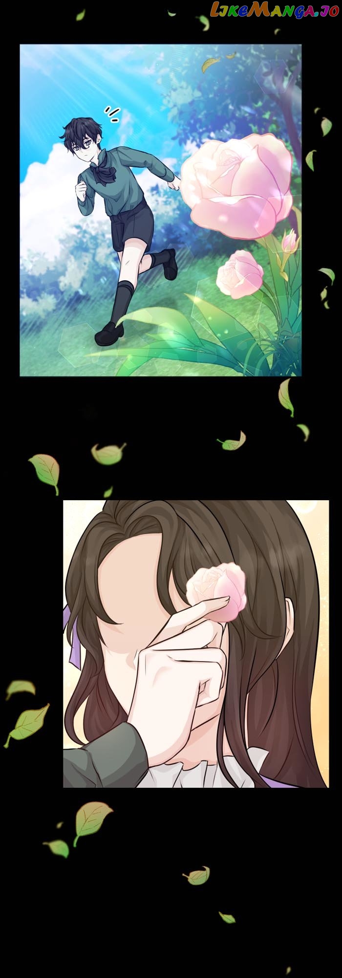 Can Love Blossom in a Poisoned Heart Chapter 9 - page 52