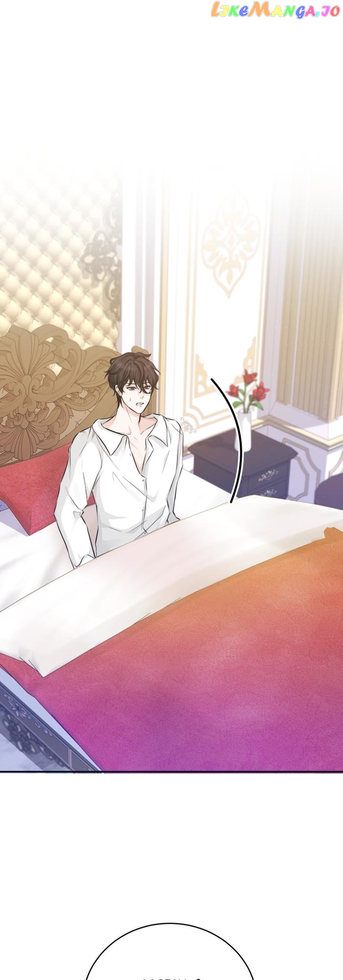 Can Love Blossom in a Poisoned Heart Chapter 9 - page 54