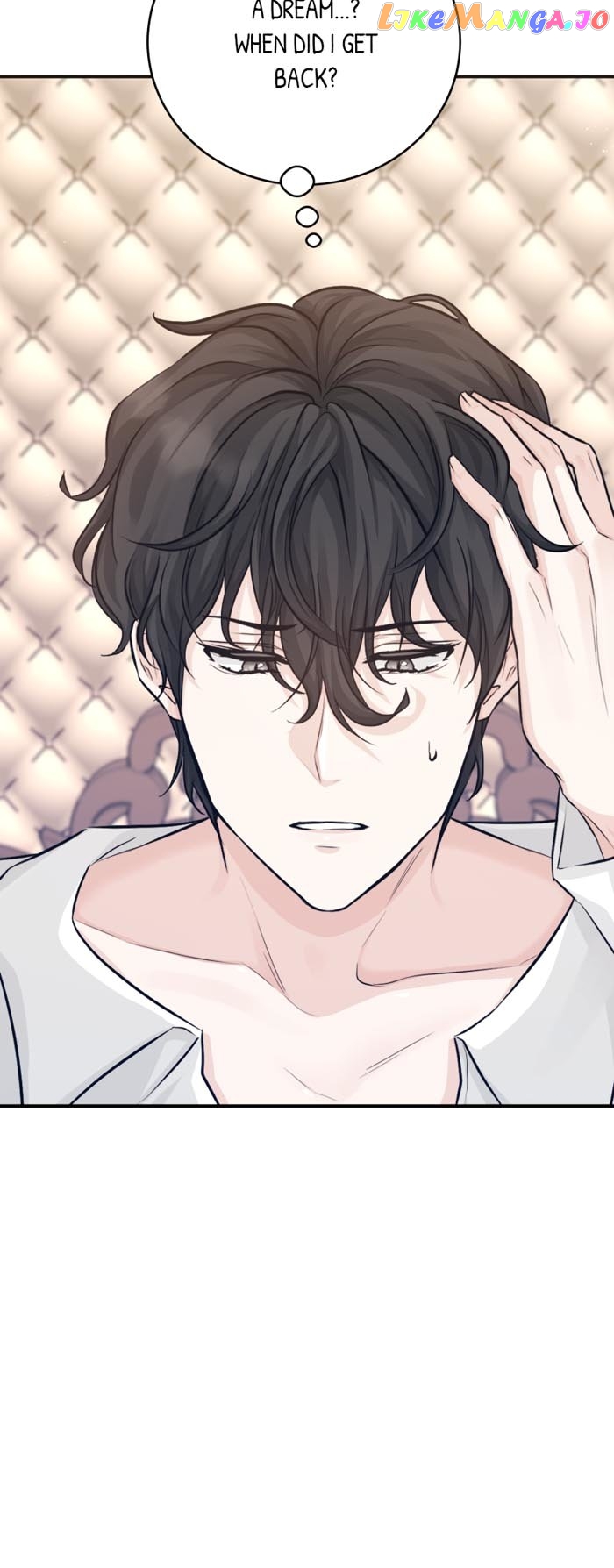 Can Love Blossom in a Poisoned Heart Chapter 9 - page 55