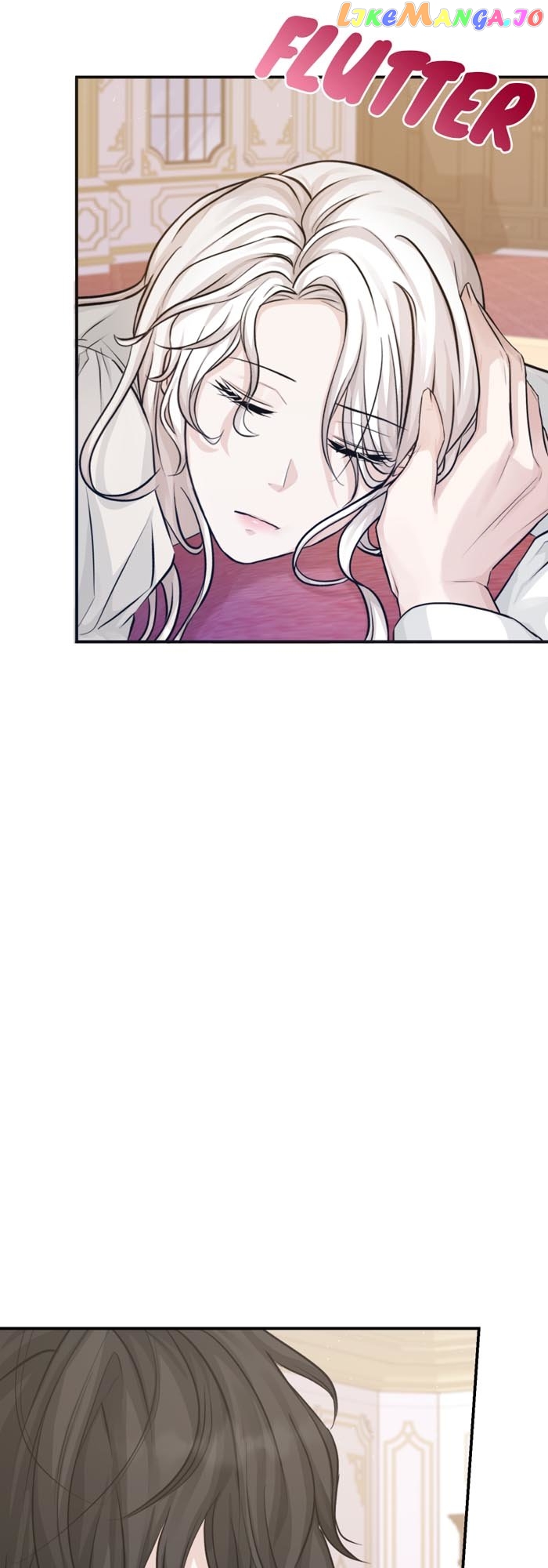 Can Love Blossom in a Poisoned Heart Chapter 9 - page 60