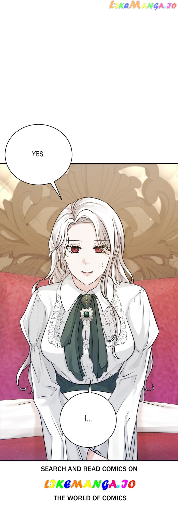 Can Love Blossom in a Poisoned Heart Chapter 9 - page 68