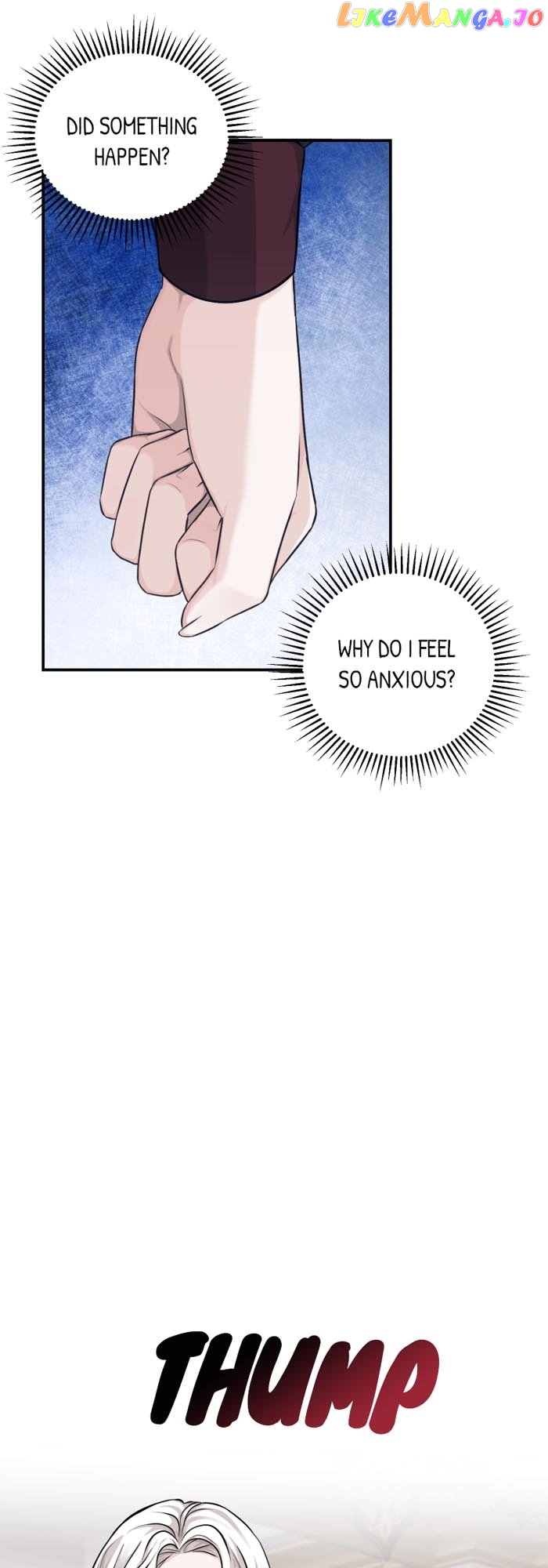 Can Love Blossom in a Poisoned Heart Chapter 9 - page 9