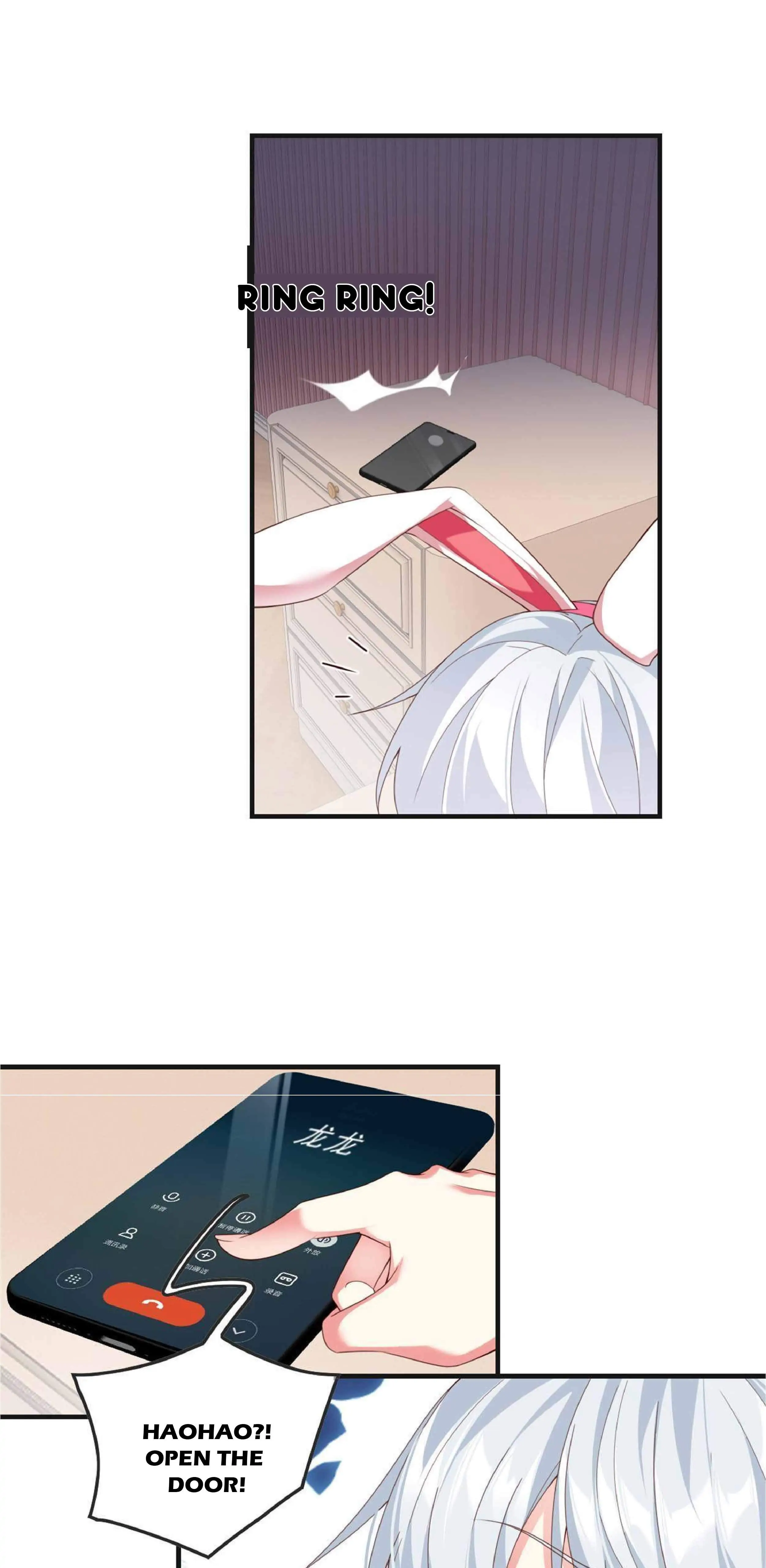 I Eat Soft Rice Chapter 1 - page 10