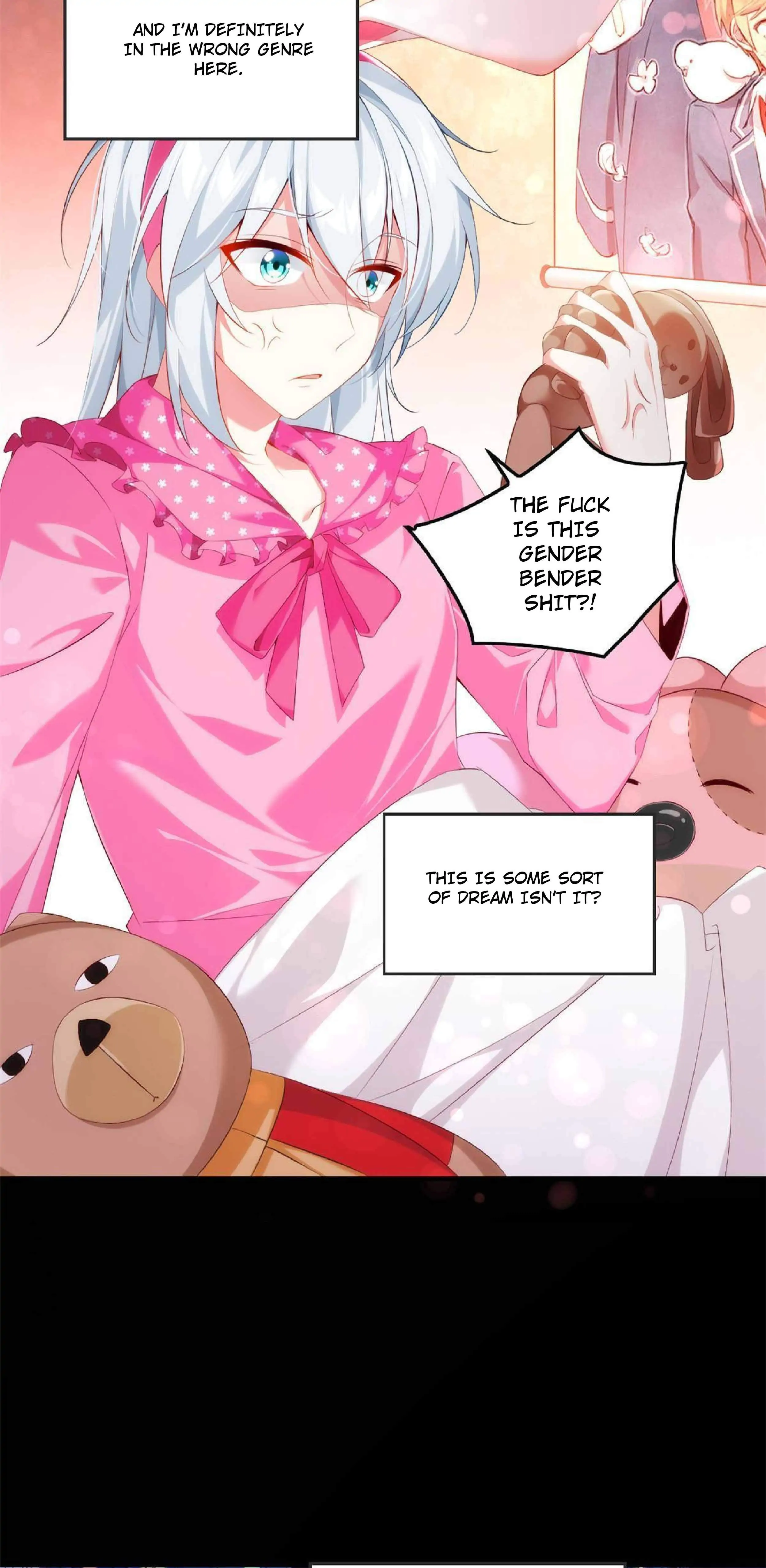 I Eat Soft Rice Chapter 1 - page 2