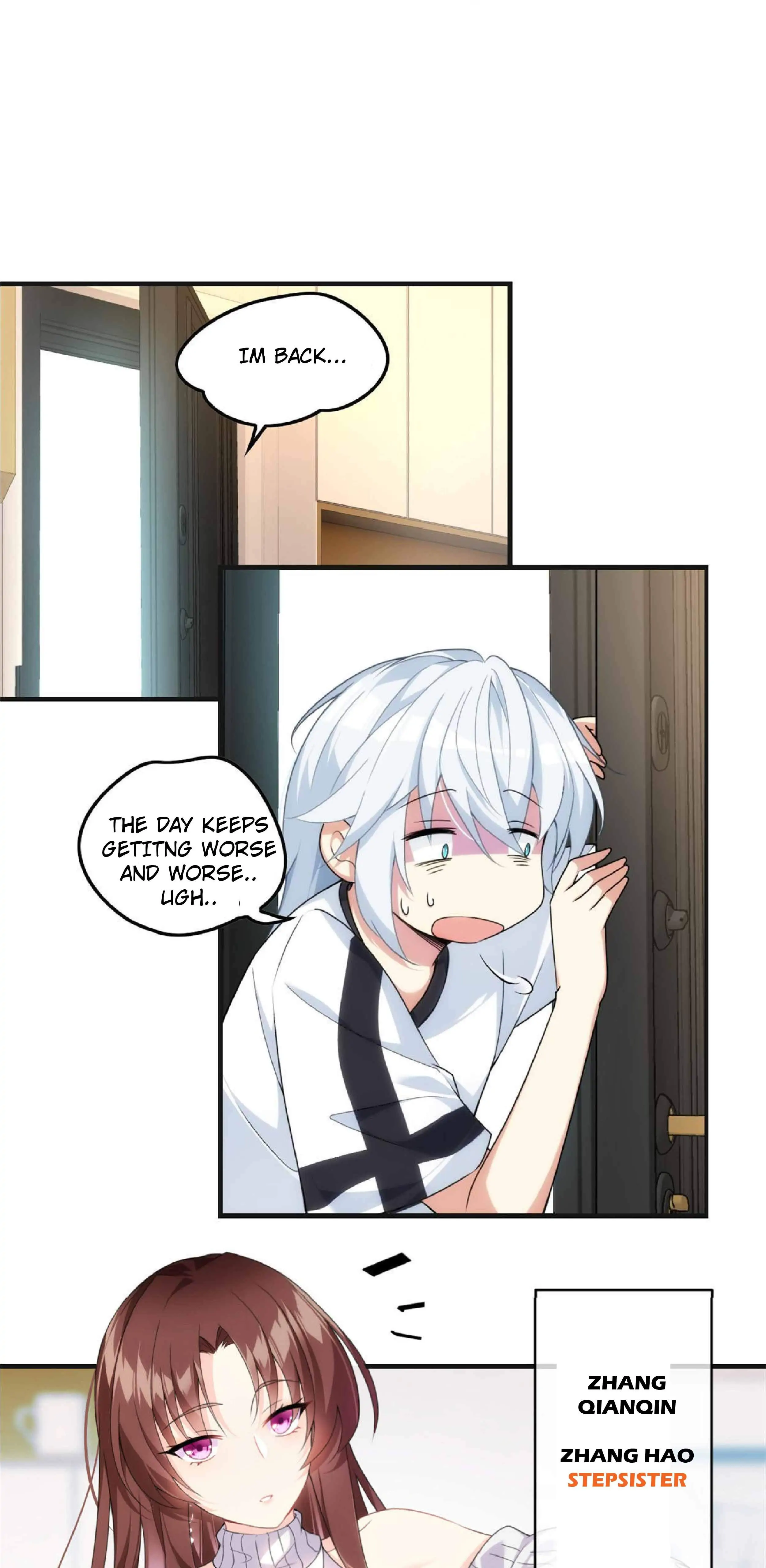 I Eat Soft Rice Chapter 1 - page 26