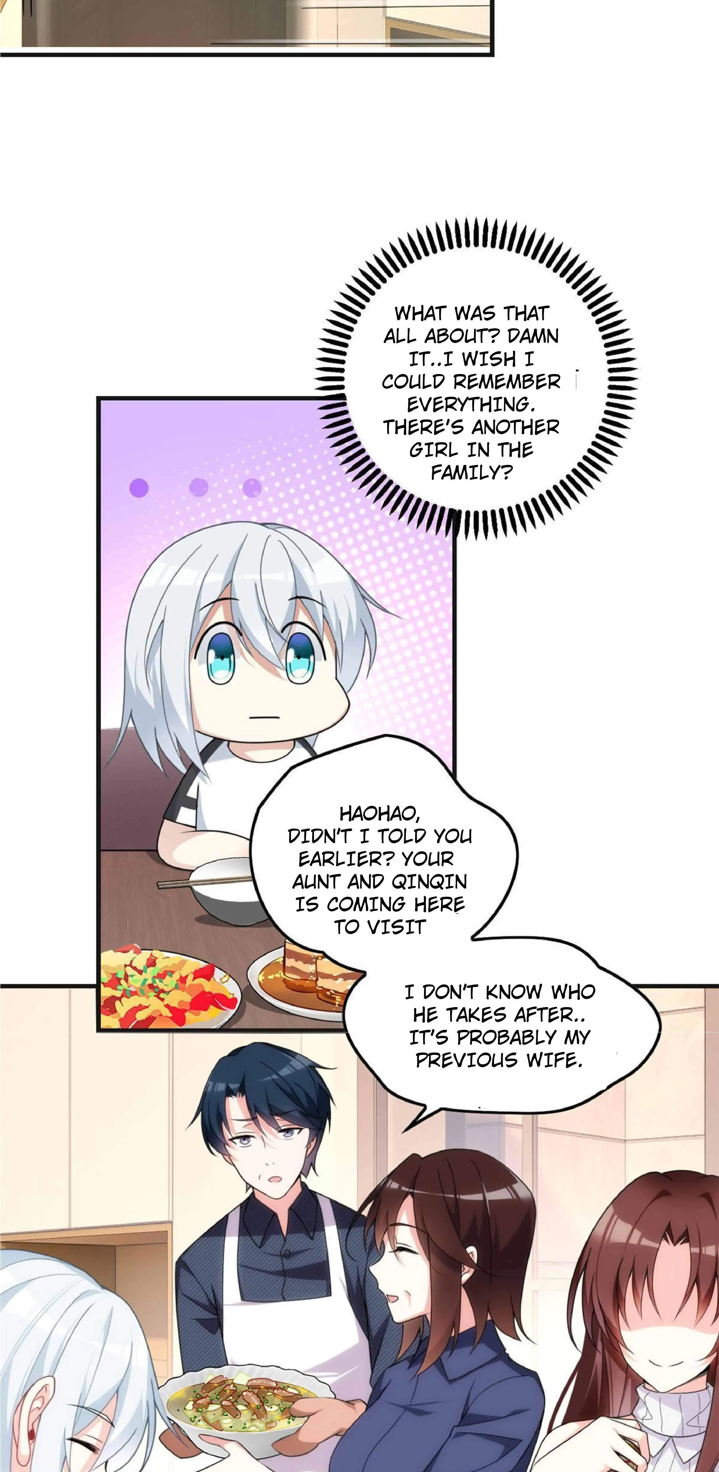 I Eat Soft Rice Chapter 1 - page 28