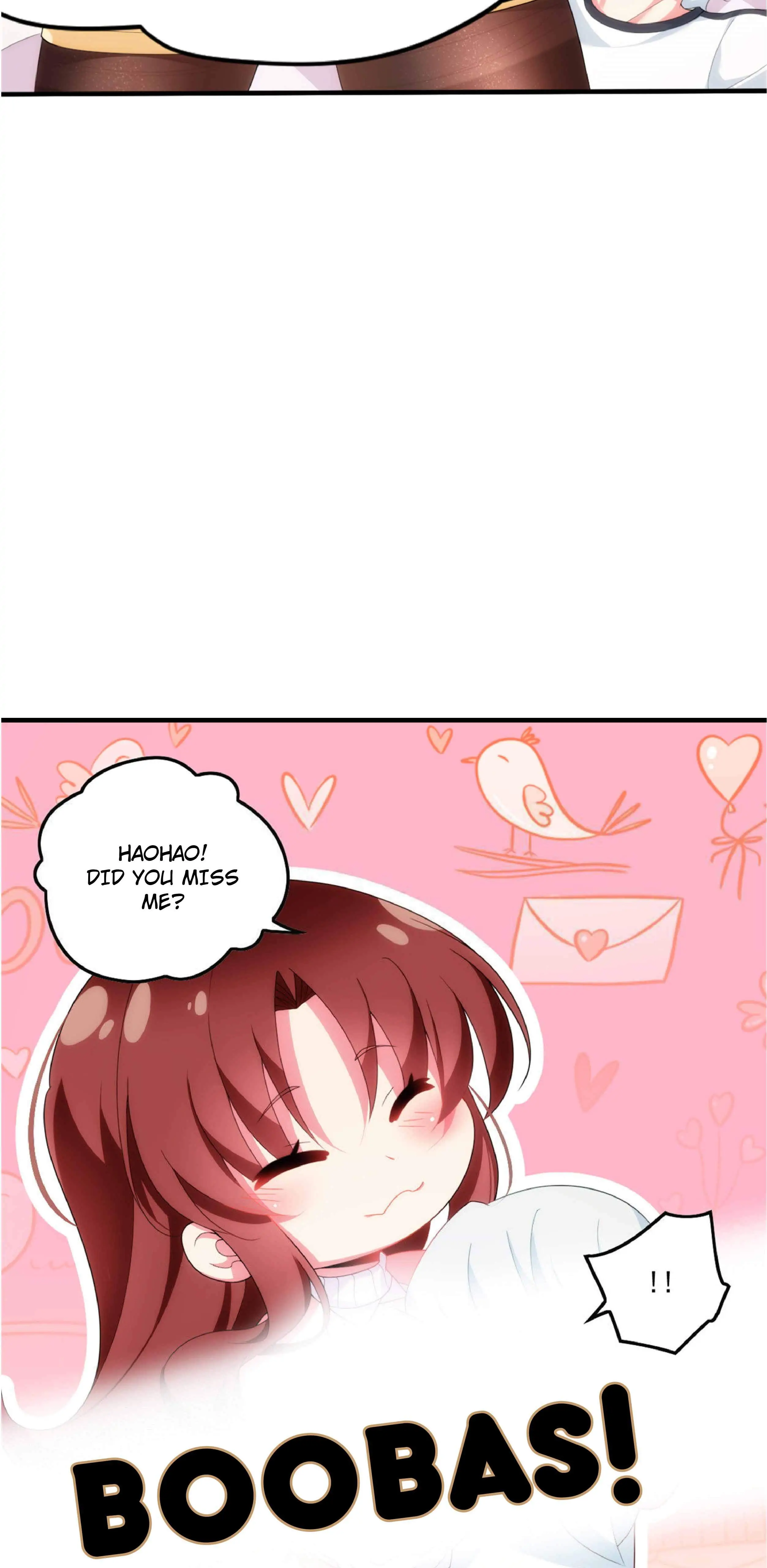 I Eat Soft Rice Chapter 1 - page 34