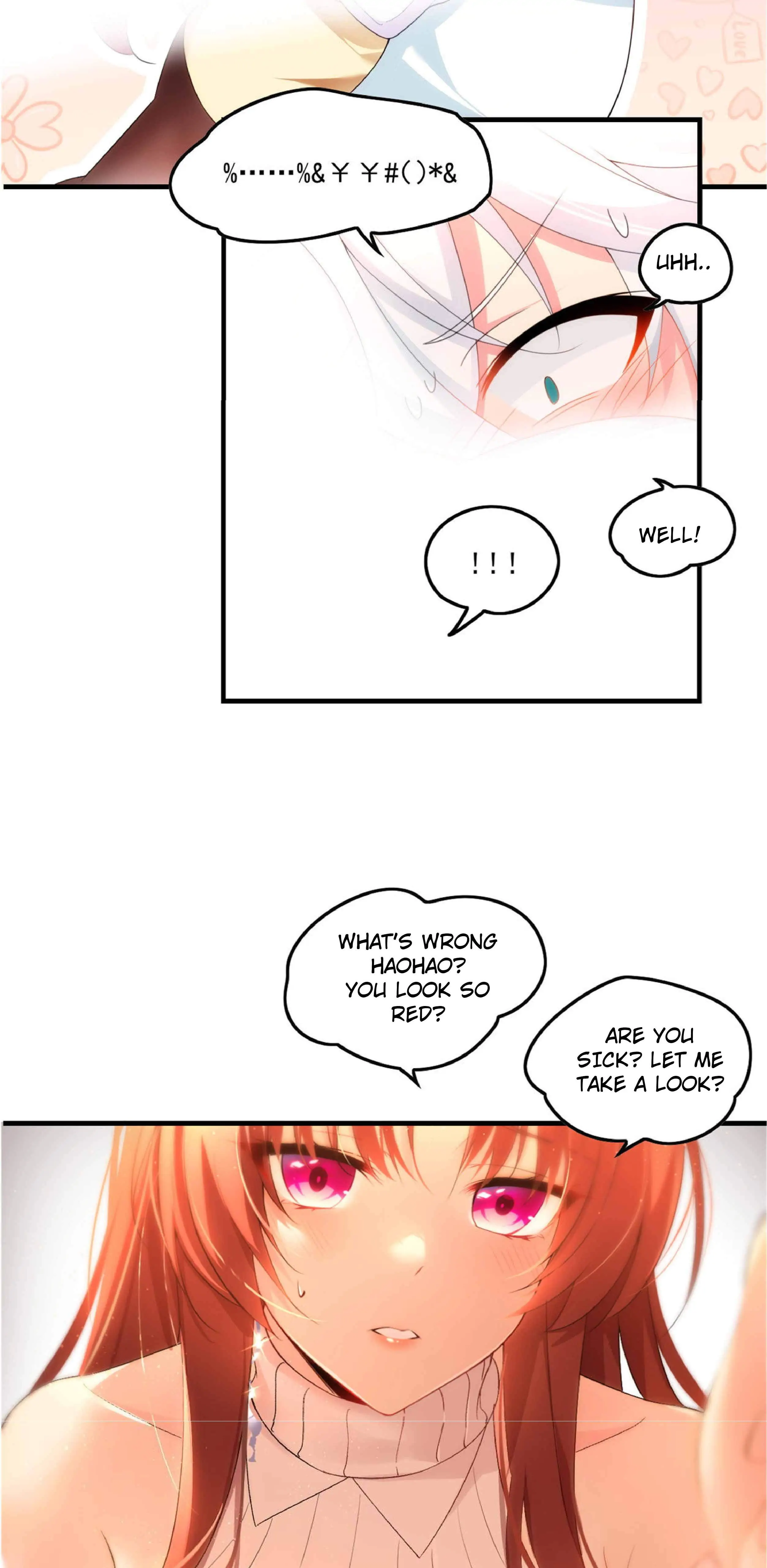 I Eat Soft Rice Chapter 1 - page 35
